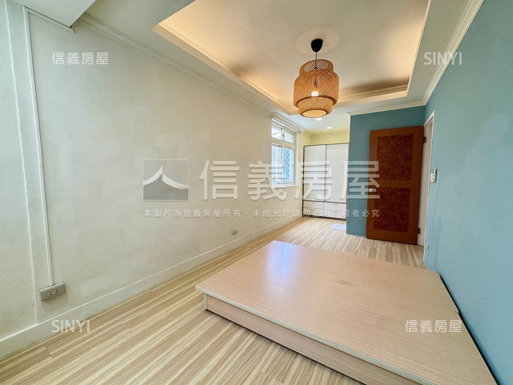 玉成街二樓三房房屋室內格局與周邊環境