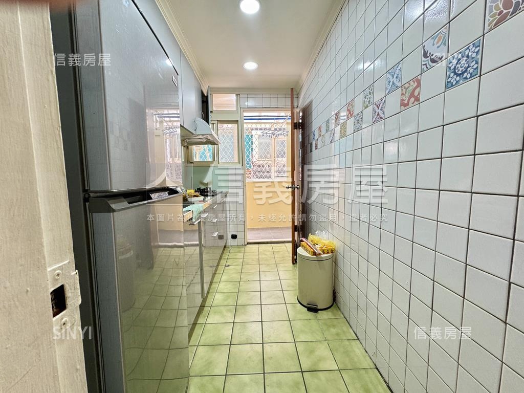 玉成街二樓三房房屋室內格局與周邊環境