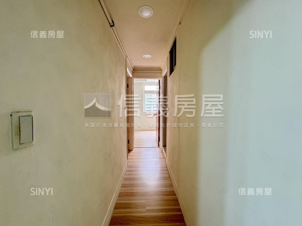 玉成街二樓三房房屋室內格局與周邊環境