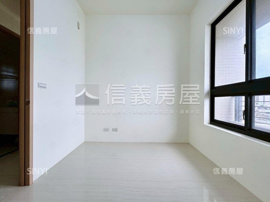 未來藍線元心璽苑三房平車房屋室內格局與周邊環境