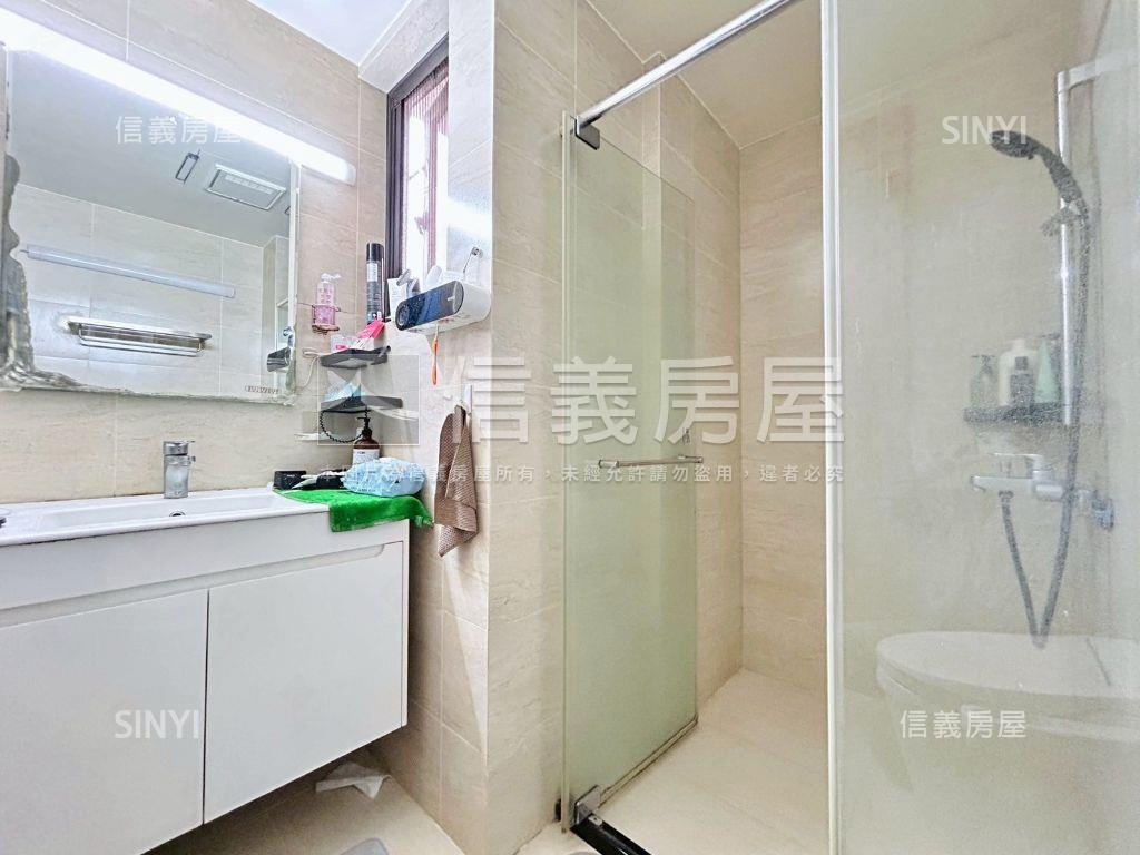 未來藍線元心璽苑三房平車房屋室內格局與周邊環境