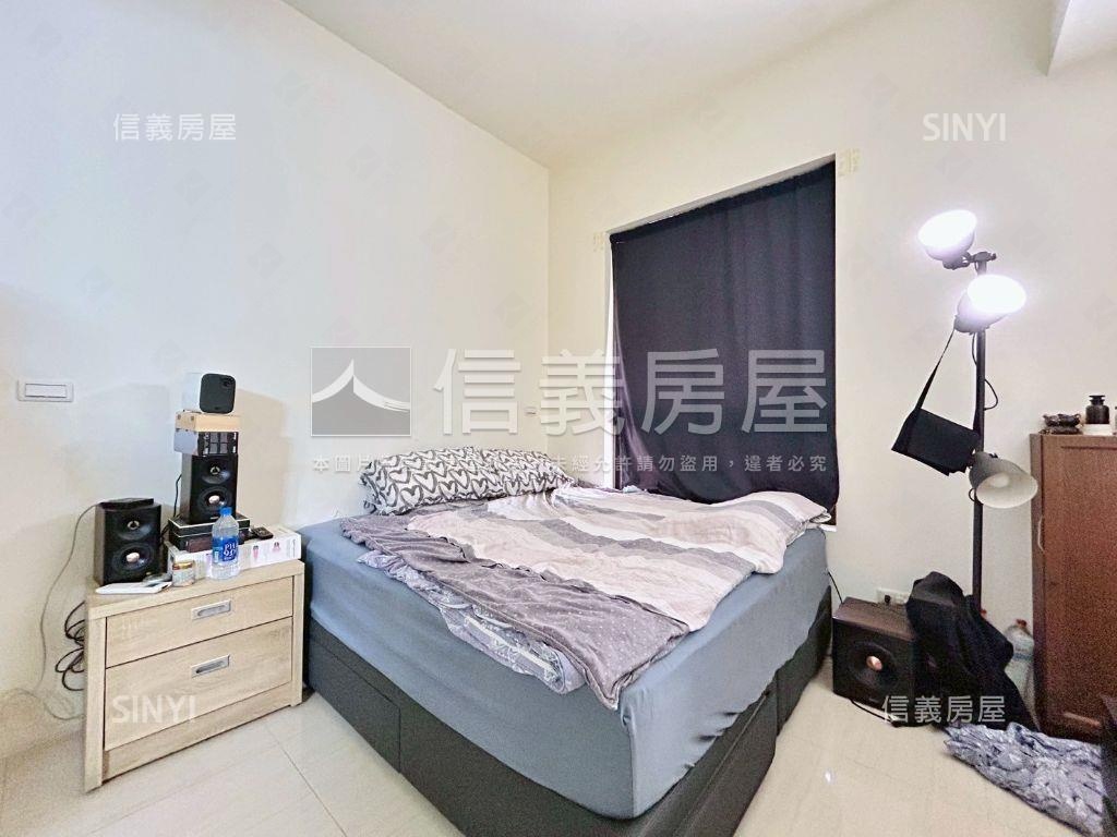 未來藍線元心璽苑三房平車房屋室內格局與周邊環境