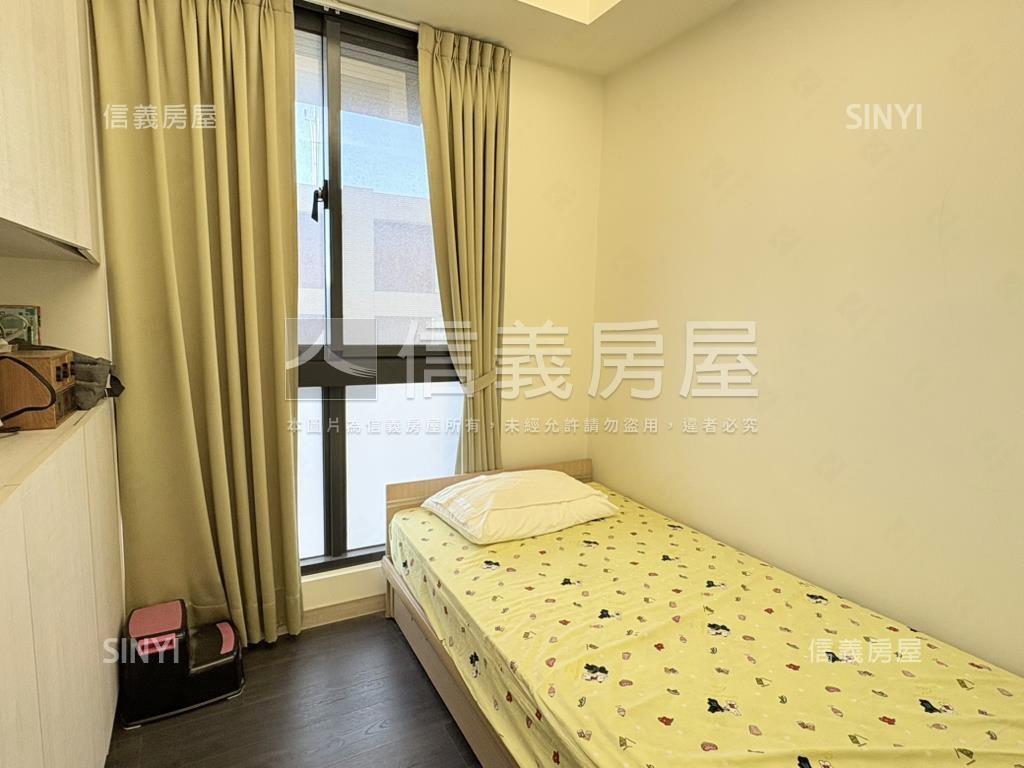 大學一號院景觀二房房屋室內格局與周邊環境