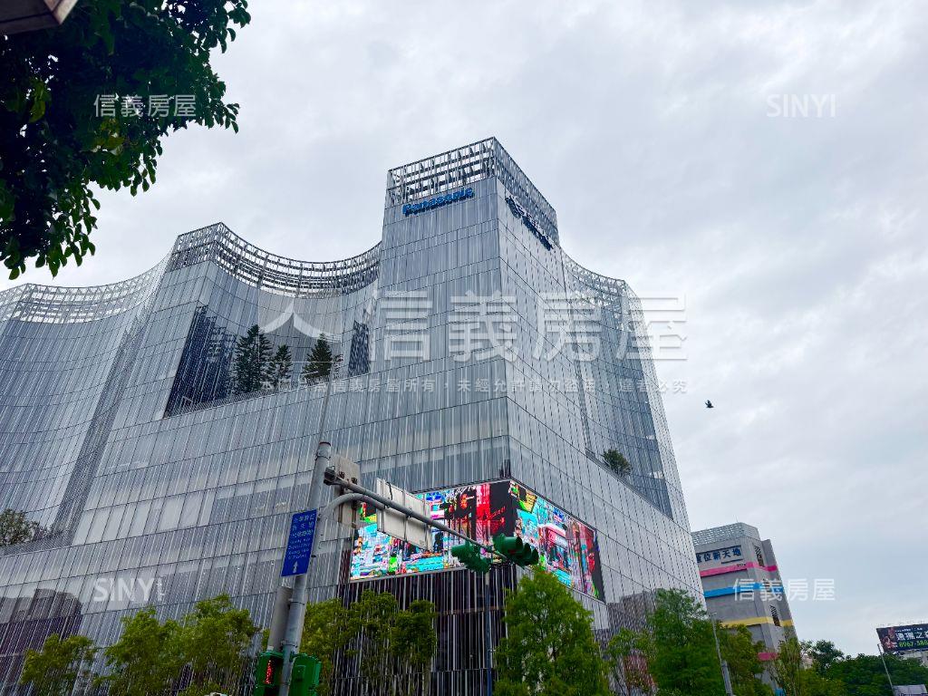 租不如買★忠孝新生美套房房屋室內格局與周邊環境