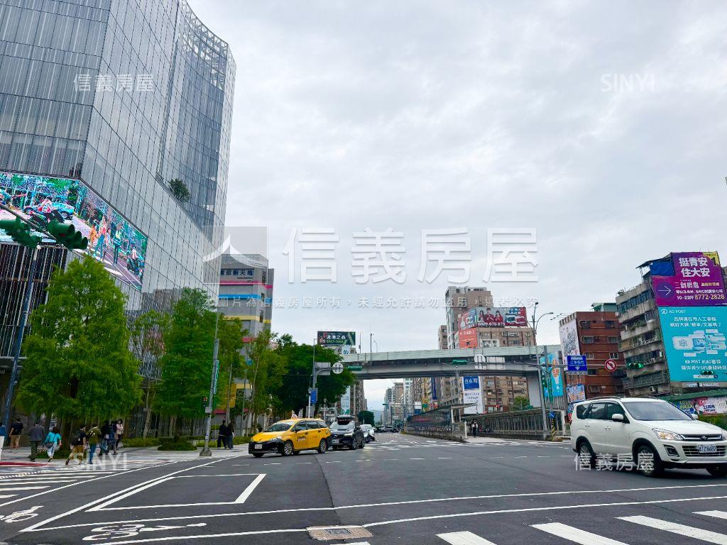 租不如買★忠孝新生美套房房屋室內格局與周邊環境