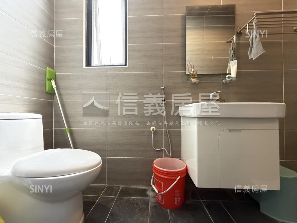 大勇文創‧邊間日式宅房屋室內格局與周邊環境