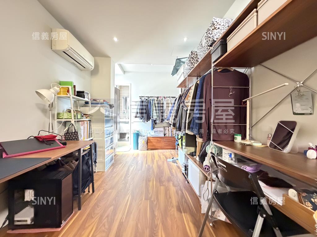 大勇文創‧邊間日式宅房屋室內格局與周邊環境