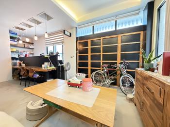 大勇文創‧邊間日式宅