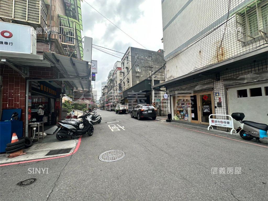 近徐匯捷運便利店辦房屋室內格局與周邊環境