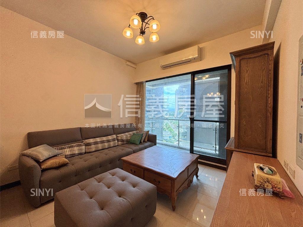 ☆世界之星三房車位房屋室內格局與周邊環境