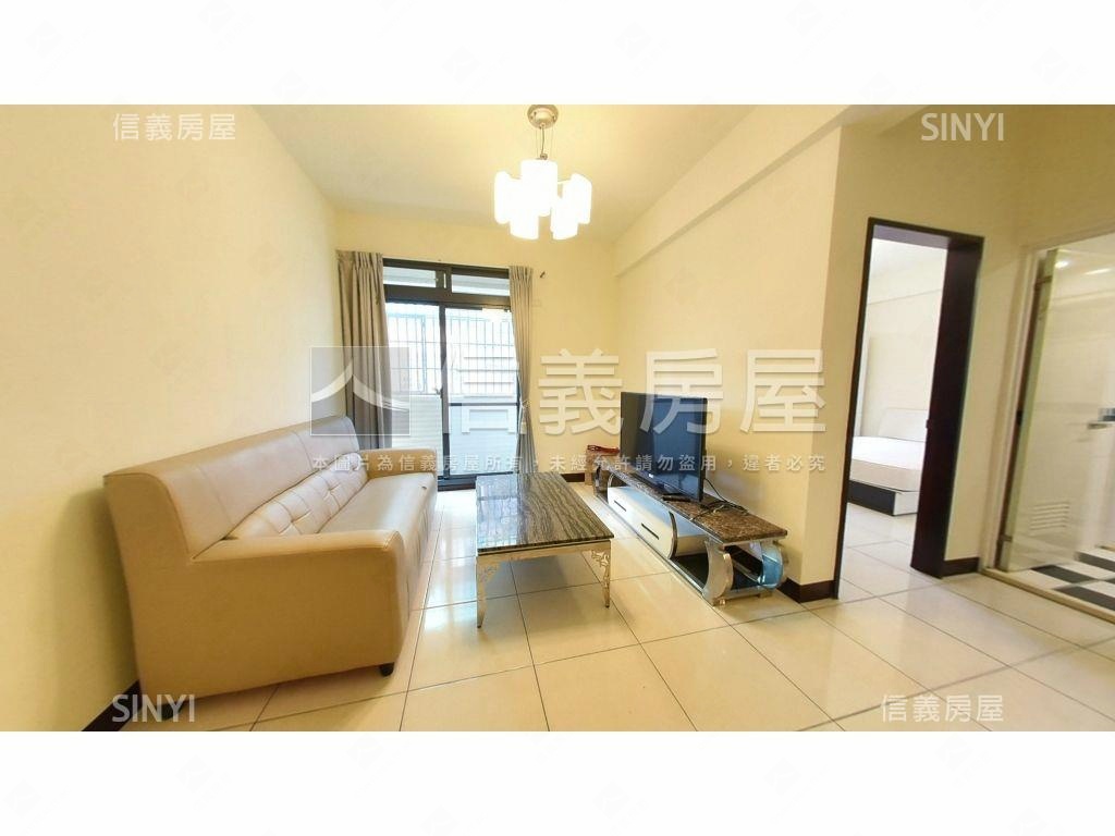 大墩路公寓房屋室內格局與周邊環境