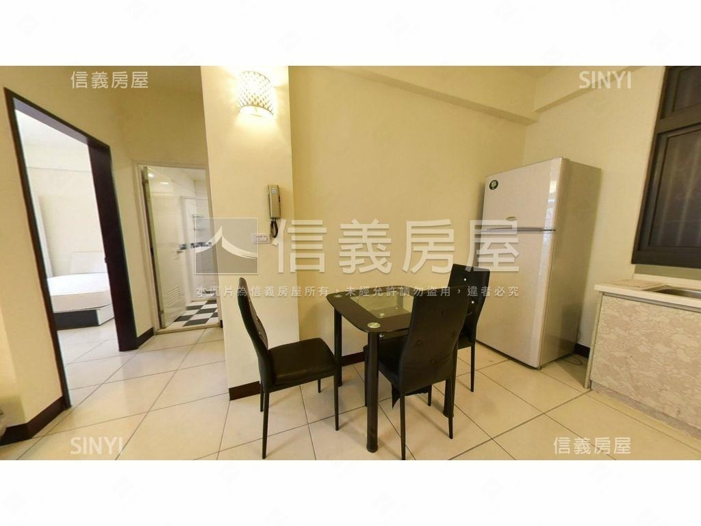 大墩路公寓房屋室內格局與周邊環境