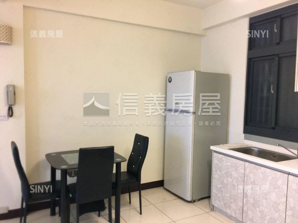大墩路公寓房屋室內格局與周邊環境