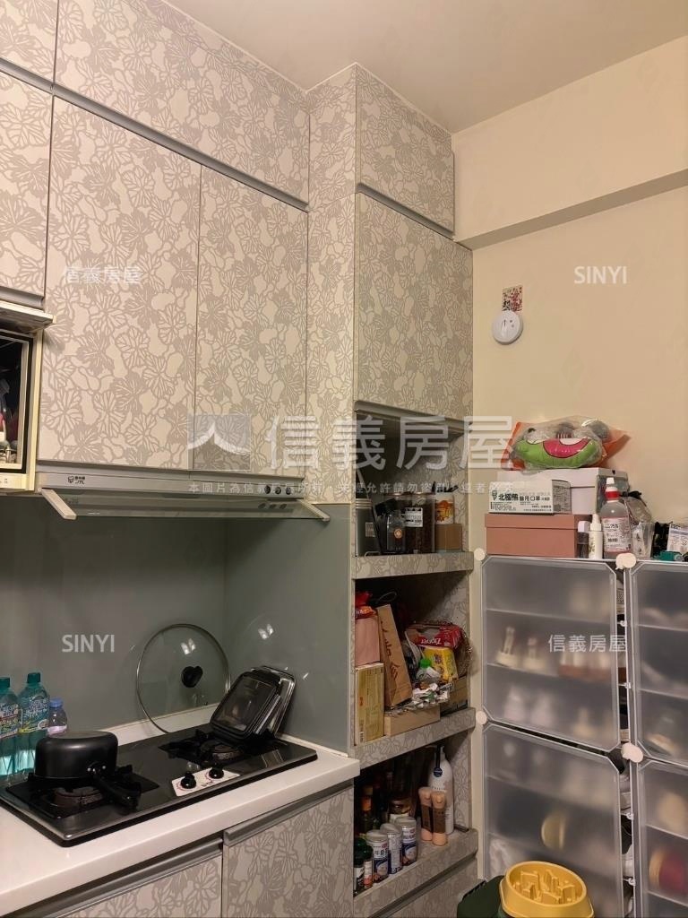 大墩路公寓房屋室內格局與周邊環境