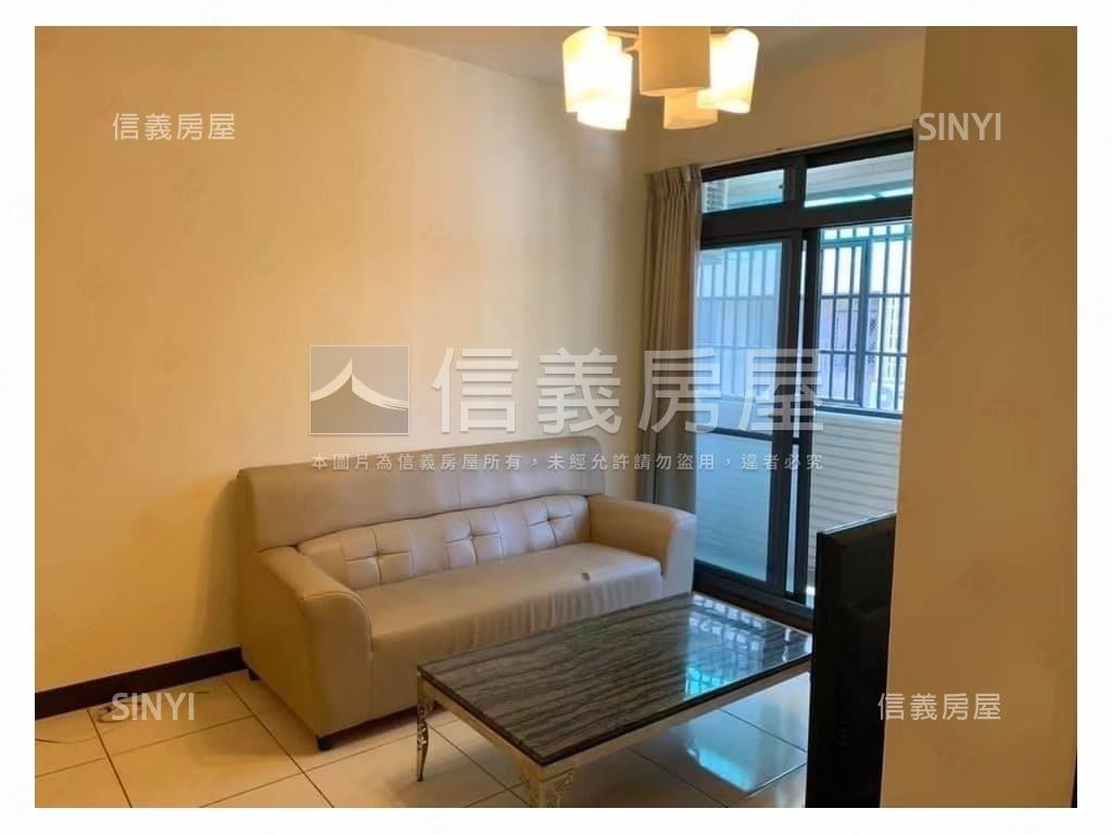 大墩路公寓房屋室內格局與周邊環境