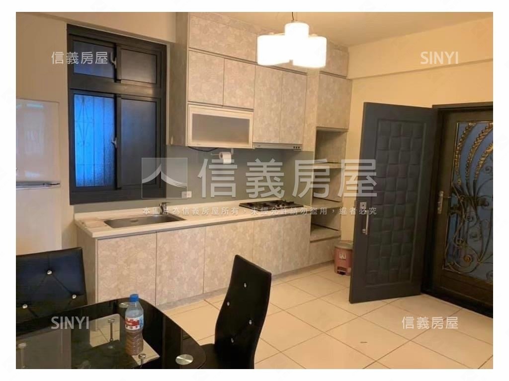 大墩路公寓房屋室內格局與周邊環境