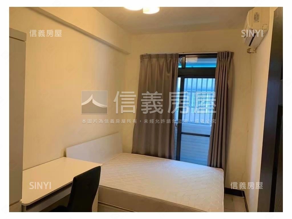 大墩路公寓房屋室內格局與周邊環境