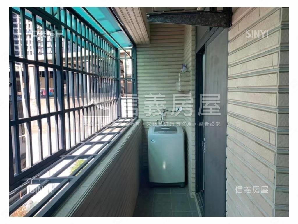 大墩路公寓房屋室內格局與周邊環境