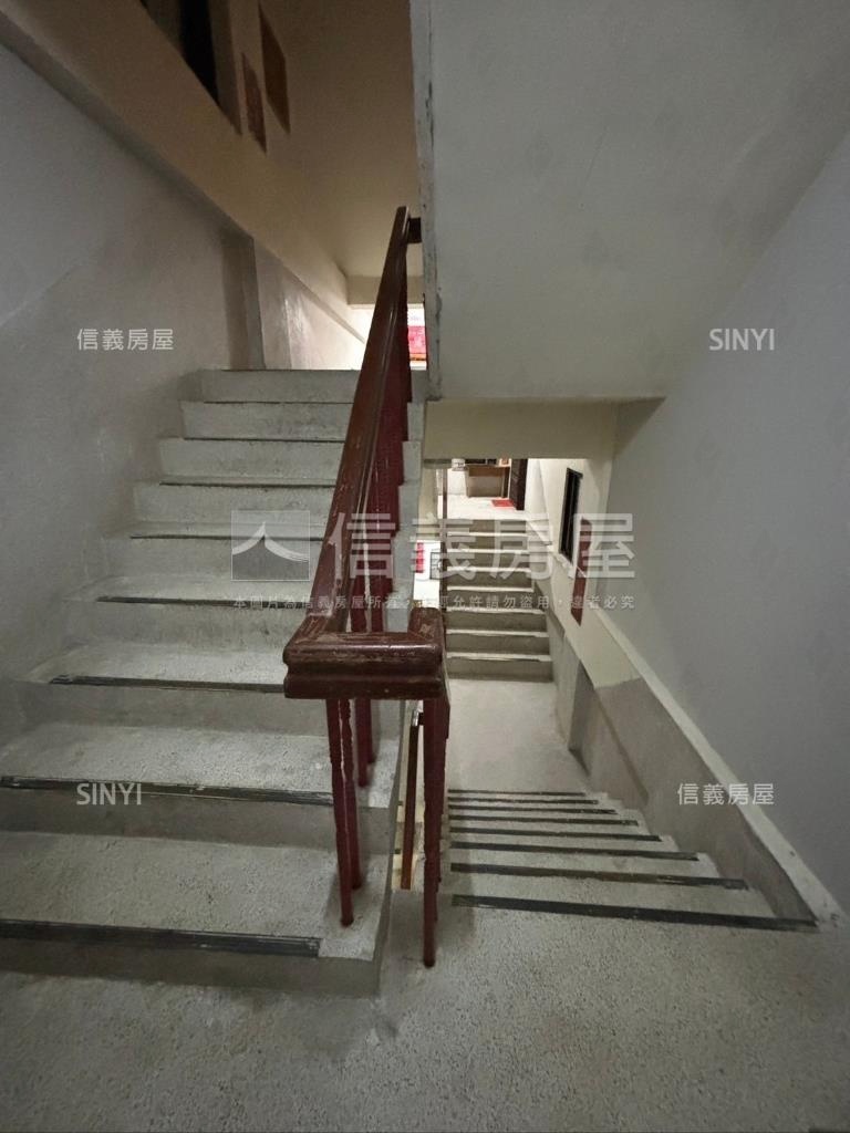 大墩路公寓房屋室內格局與周邊環境
