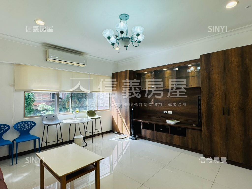 大直香檳房屋室內格局與周邊環境