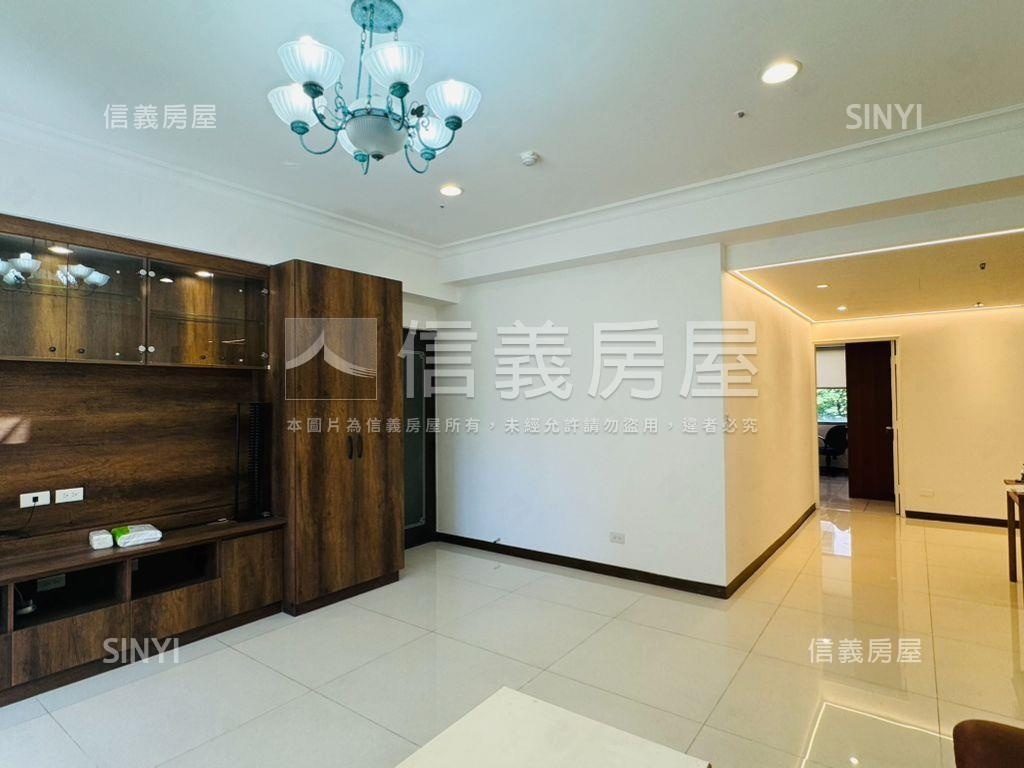 大直香檳房屋室內格局與周邊環境