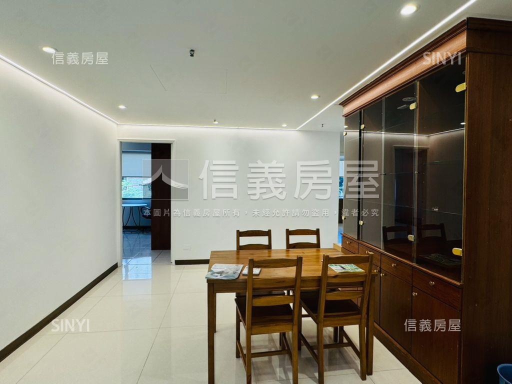 大直香檳房屋室內格局與周邊環境