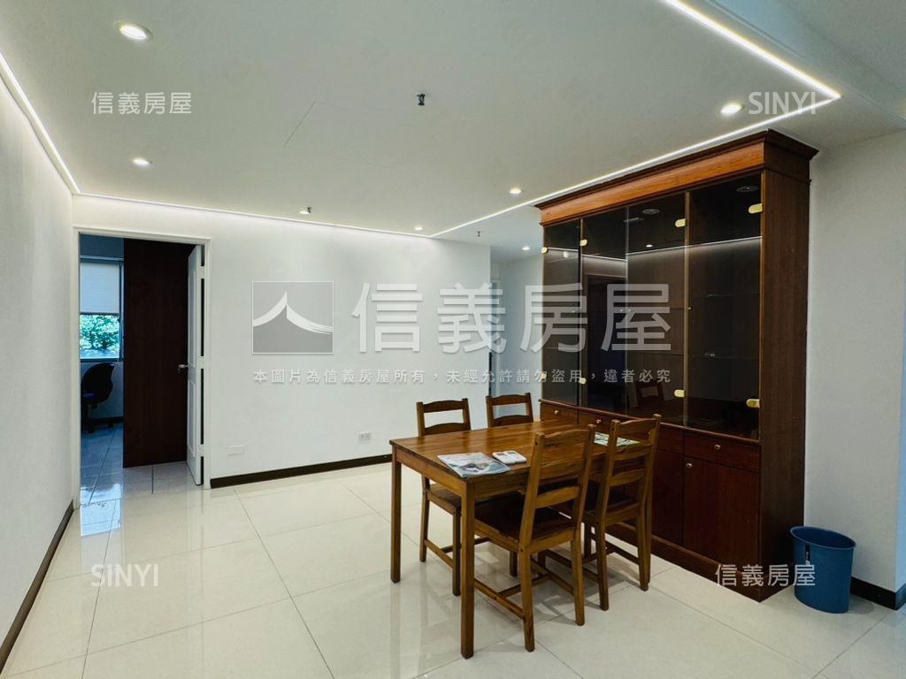 大直香檳房屋室內格局與周邊環境