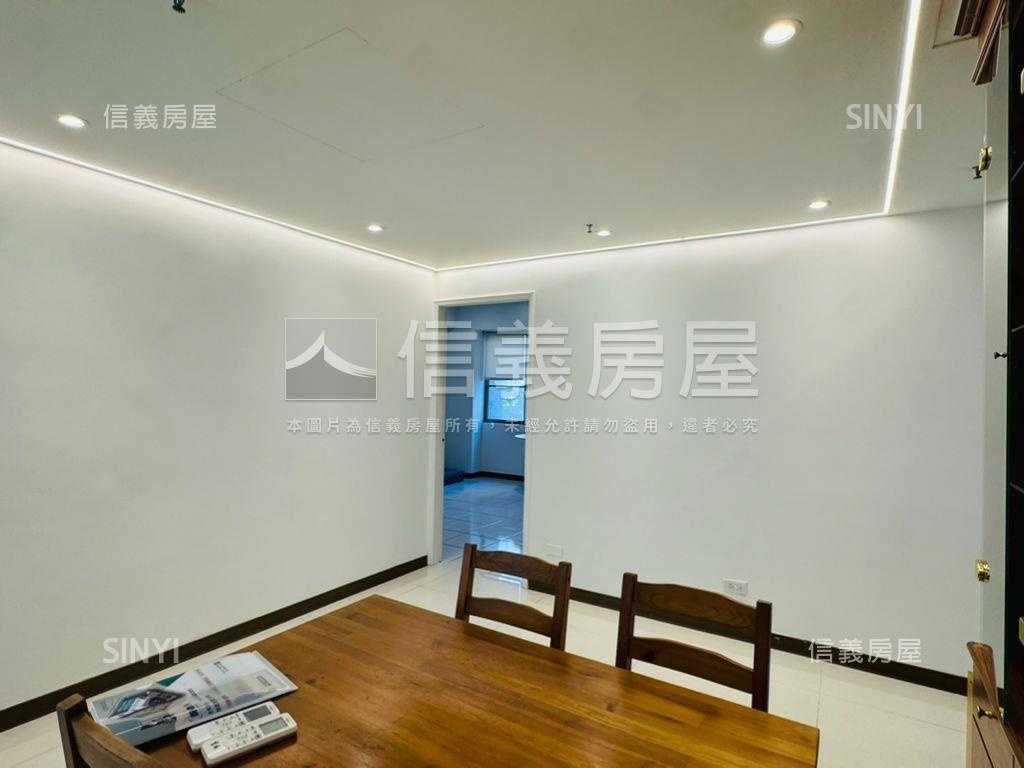 大直香檳房屋室內格局與周邊環境