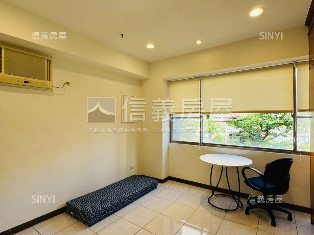 大直香檳房屋室內格局與周邊環境