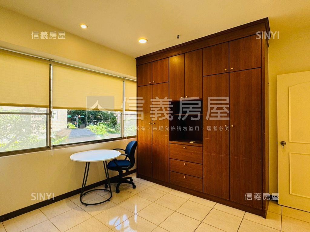 大直香檳房屋室內格局與周邊環境