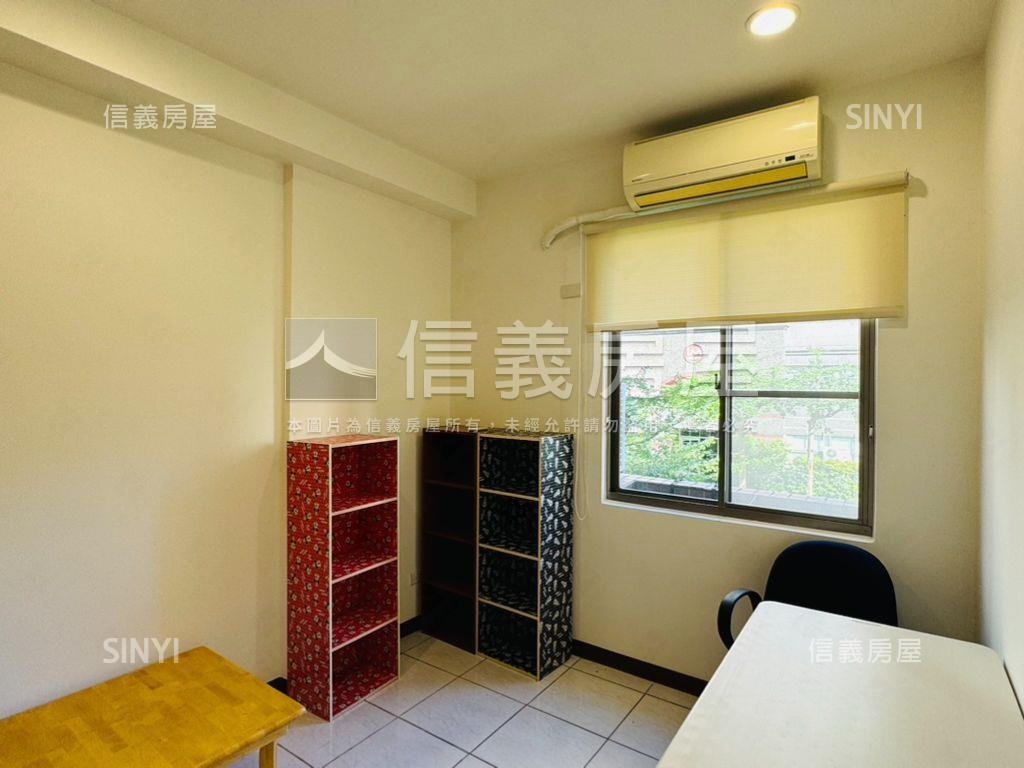 大直香檳房屋室內格局與周邊環境