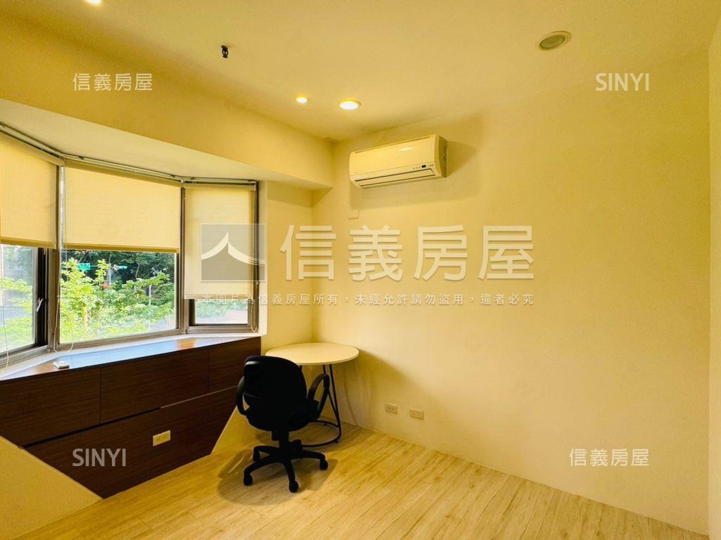 大直香檳房屋室內格局與周邊環境