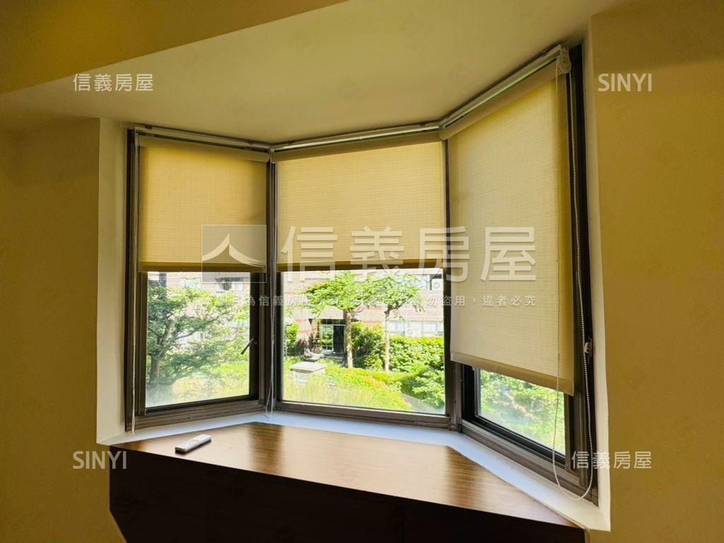 大直香檳房屋室內格局與周邊環境