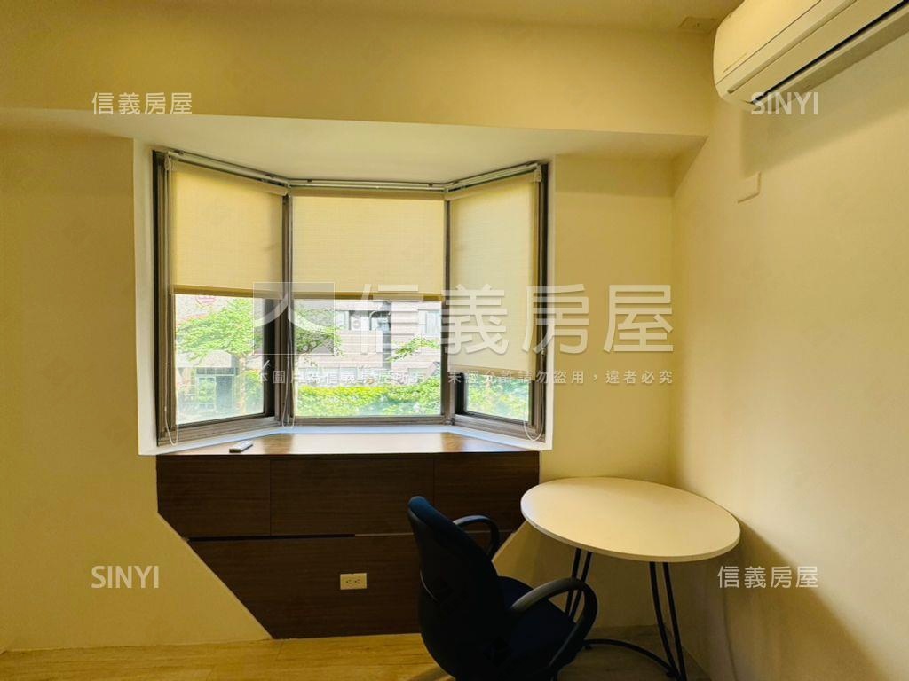 大直香檳房屋室內格局與周邊環境