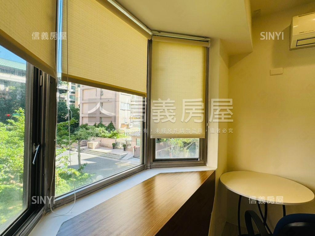 大直香檳房屋室內格局與周邊環境