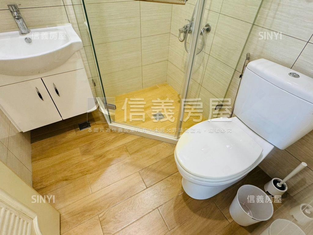 大直香檳房屋室內格局與周邊環境