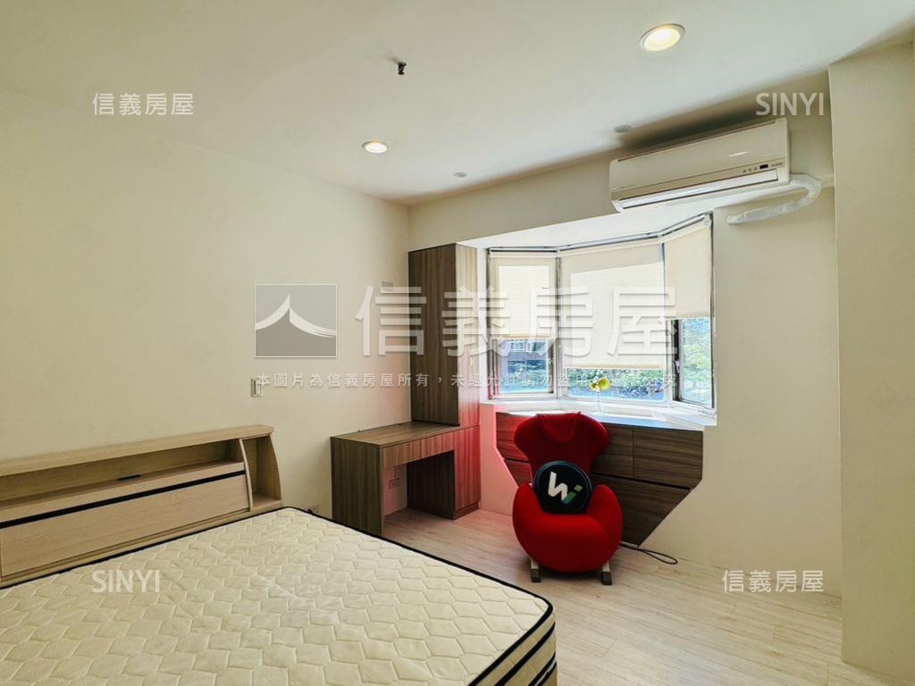 大直香檳房屋室內格局與周邊環境