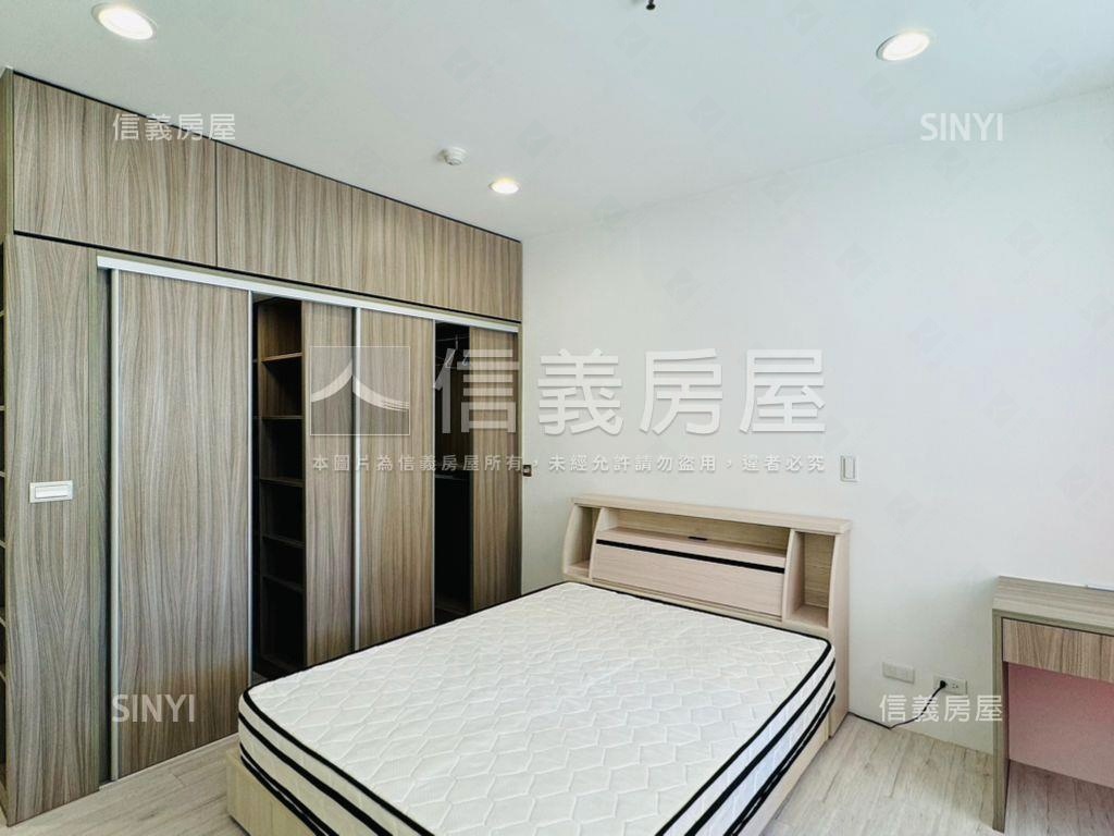 大直香檳房屋室內格局與周邊環境