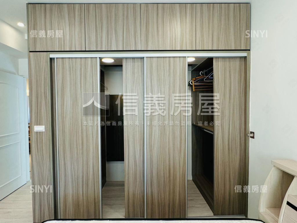 大直香檳房屋室內格局與周邊環境