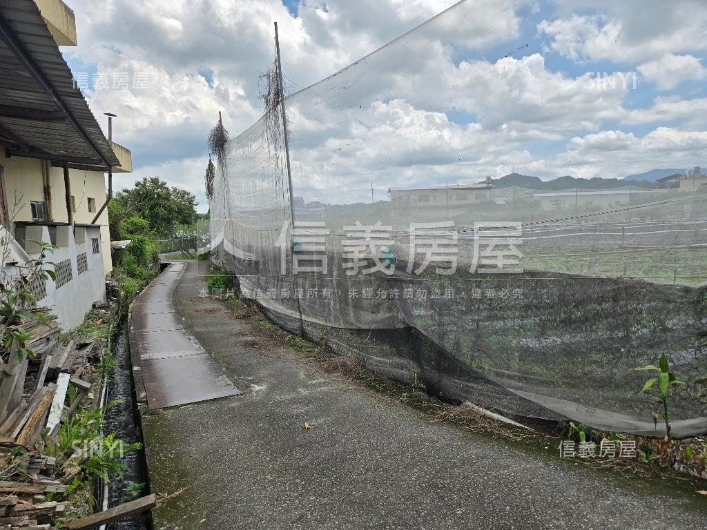 ［專任］石岡方正農地房屋室內格局與周邊環境