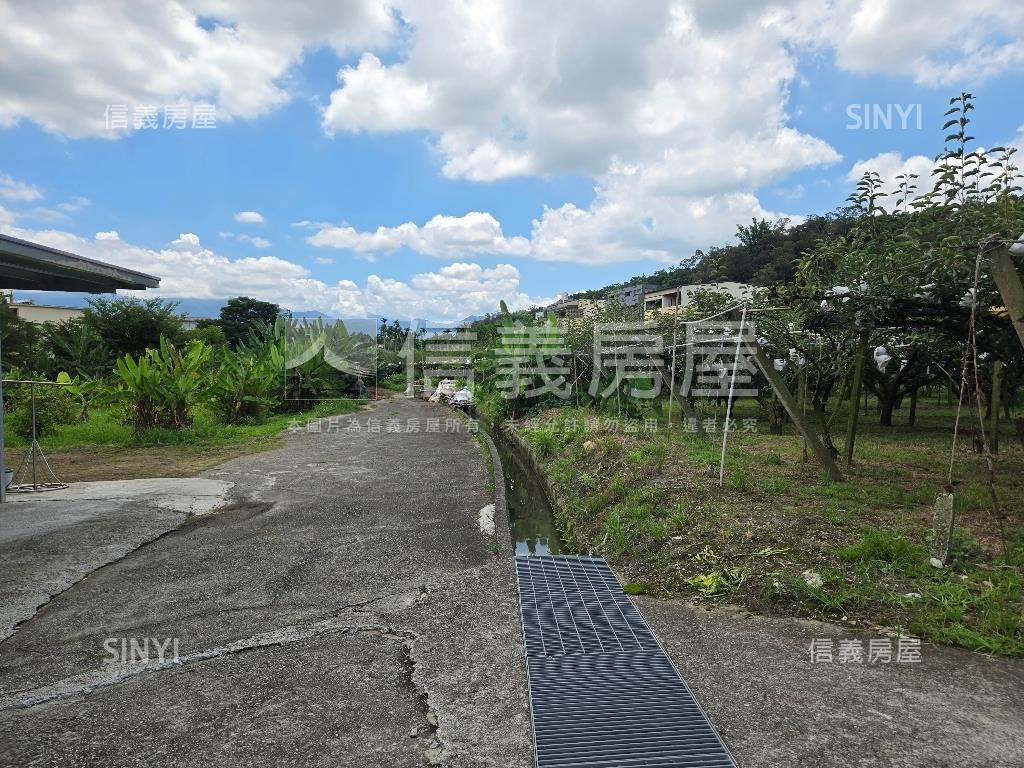 ［專任］石岡方正農地房屋室內格局與周邊環境