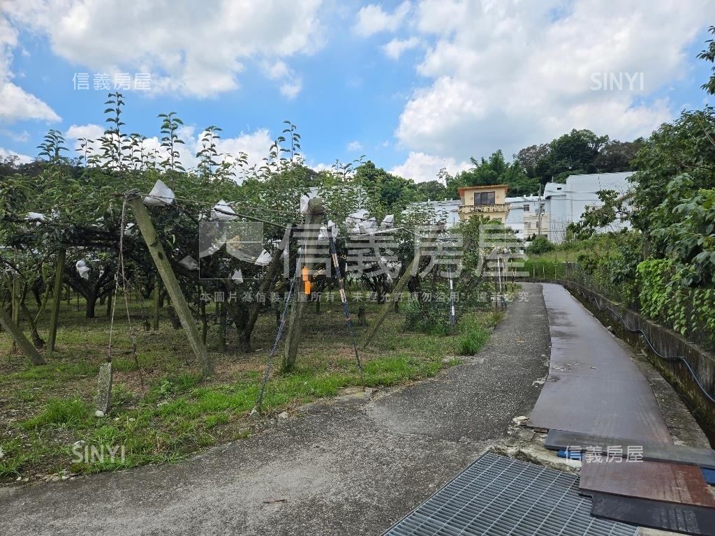 ［專任］石岡方正農地房屋室內格局與周邊環境