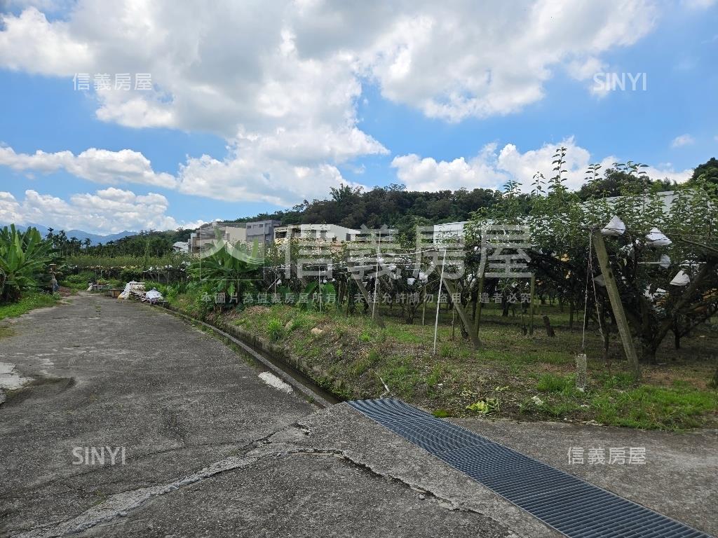 ［專任］石岡方正農地房屋室內格局與周邊環境