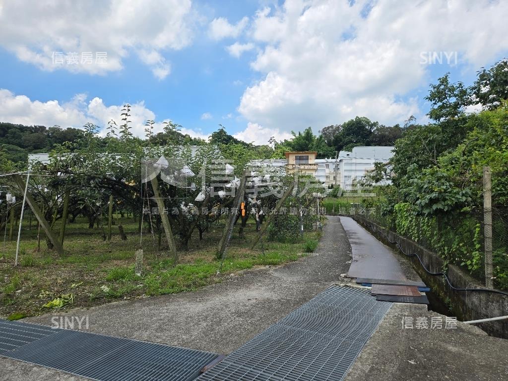 ［專任］石岡方正農地房屋室內格局與周邊環境