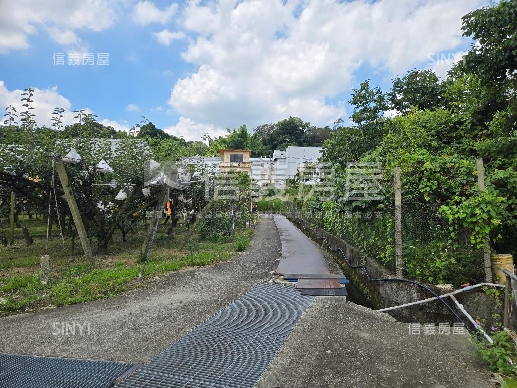 ［專任］石岡方正農地房屋室內格局與周邊環境