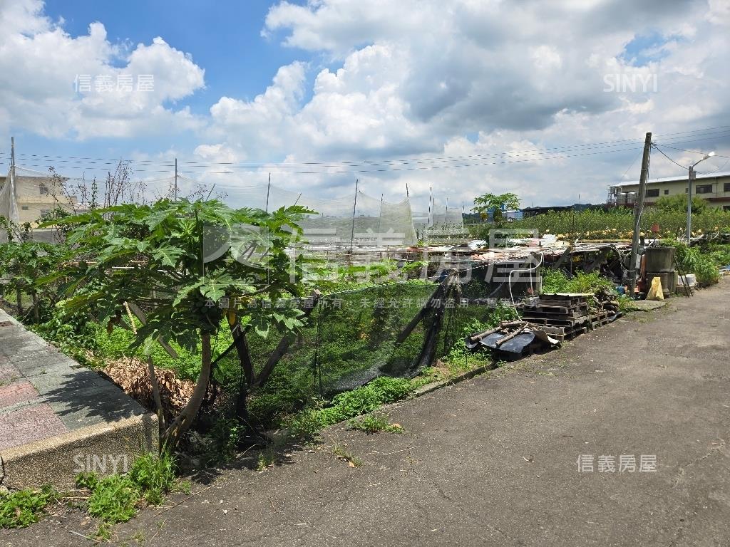 ［專任］石岡方正農地房屋室內格局與周邊環境
