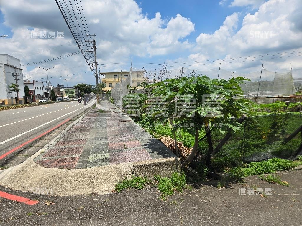 ［專任］石岡方正農地房屋室內格局與周邊環境