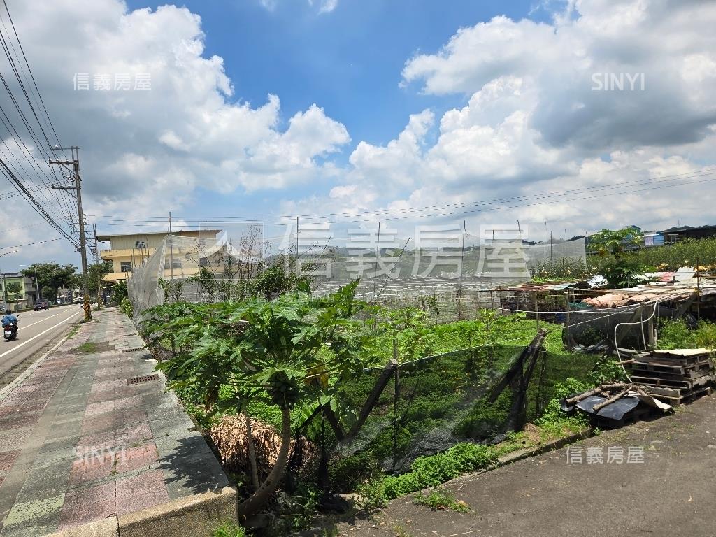 ［專任］石岡方正農地房屋室內格局與周邊環境