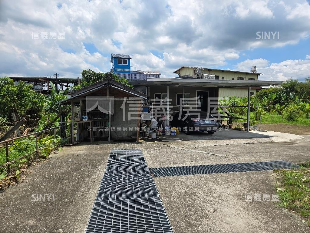［專任］石岡方正農地房屋室內格局與周邊環境