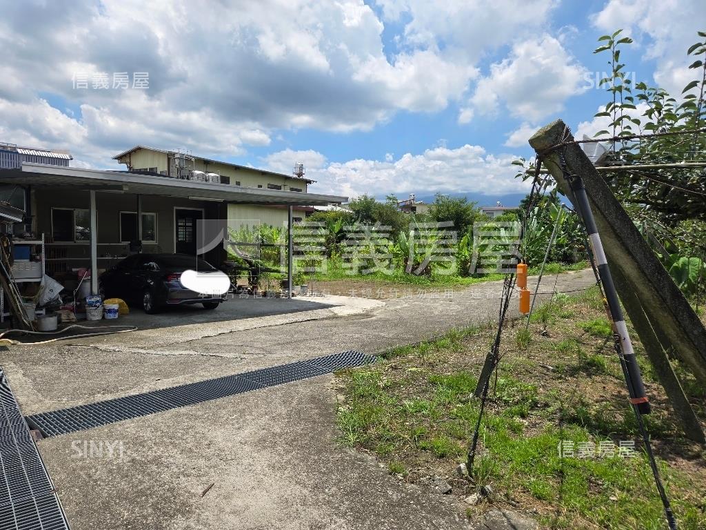 ［專任］石岡方正農地房屋室內格局與周邊環境